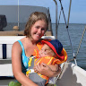 Meet your Posher, April